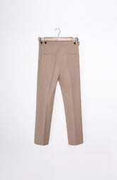 Straight Fit Chino